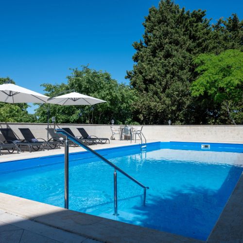 Family Friendly House With A Swimming Pool Krnica, Marčana - 24375 Krnica – Krnica, Croația