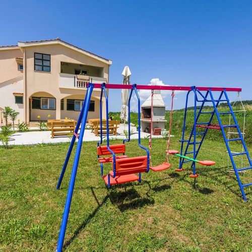 Apartmanok Gyermekes Családok Részére Ljubac, Zadar - 24394 Ljubač