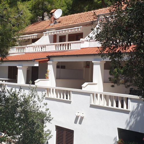 Apartments And Rooms With Parking Space Jagodna, Hvar - 24399 Jagodna