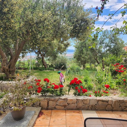 Apartmanok Parkolóhellyel Kastel Stari, Kastela - 24406 Kaštel Stari