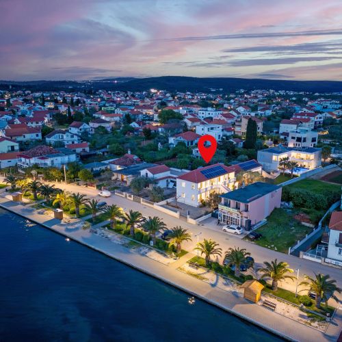 Apartments By The Sea Sukošan, Zadar - 24518 Sukošan