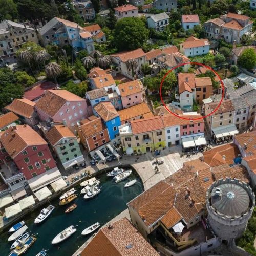 Apartments By The Sea Veli Lošinj, Lošinj - 24542 Veli Lošinj