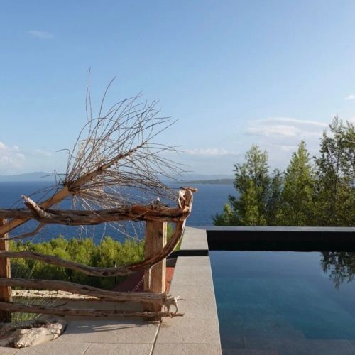 Holiday House With A Swimming Pool Gromin Dolac, Hvar - 24689 Gromin Dolac