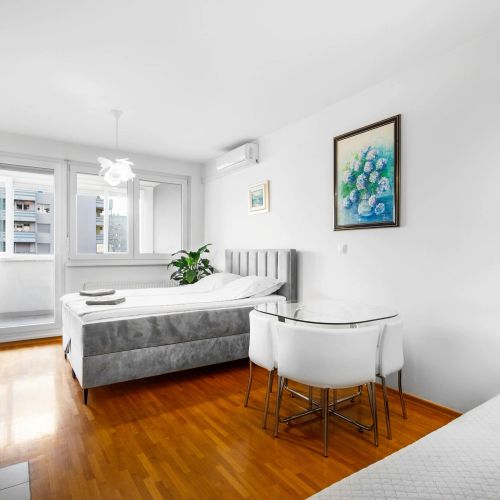 Apartmanok Nyaraláshoz Zágráb - Zagreb - 24786