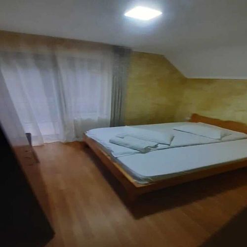Casa Popasul lui Horea Vârtop