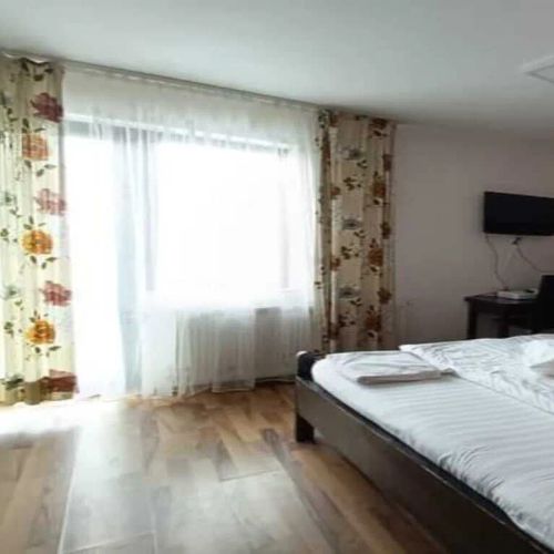 Casa Popasul lui Horea Vârtop – Vârtop, România