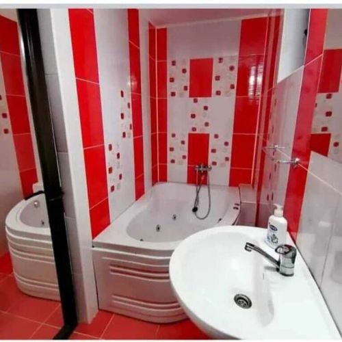 Casa Popasul lui Horea Vârtop – Vârtop, România