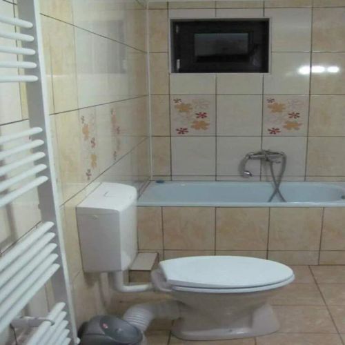 Casa Popasul lui Horea Vârtop – Vârtop, România