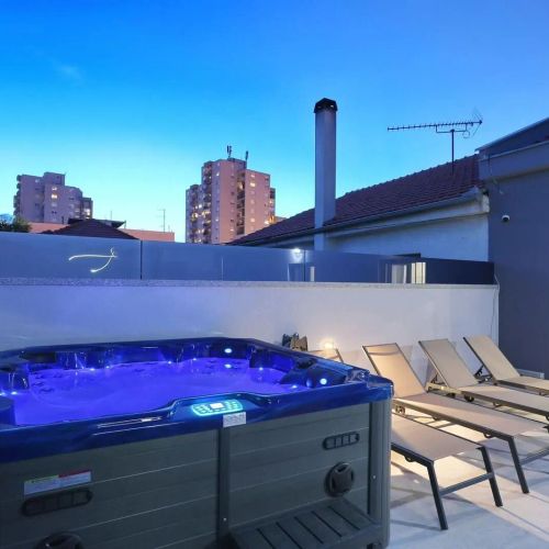 Apartment Viktor Zadar