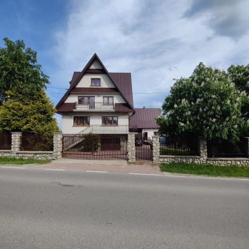 Pokoje Gościnne Pawlikówka Zakopane