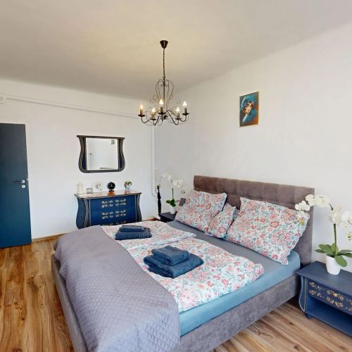 Álomház Apartman Balatonszabadi – Balatonszabadi, Ungaria