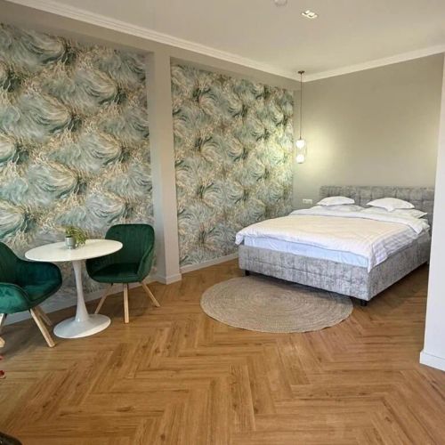 Ursachi Apartments & Rooms Suceava – Suceava, România