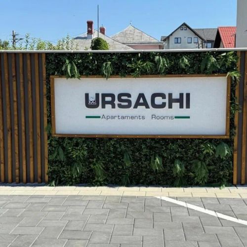 Ursachi Apartments & Rooms Suceava – Suceava, România