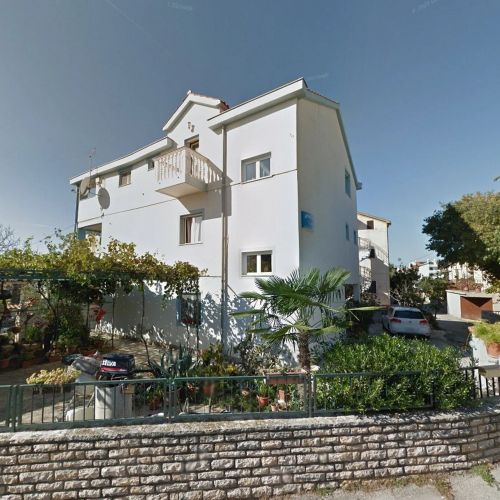 Apartments Marija Srima II