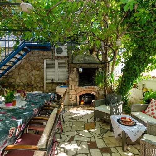 Apartments Marija Srima II – Srima, Croația