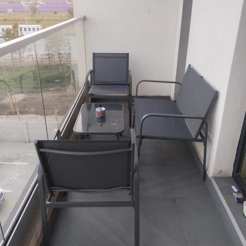 Apartament Ingrid Luxury Studio Costineşti – Costineşti, România