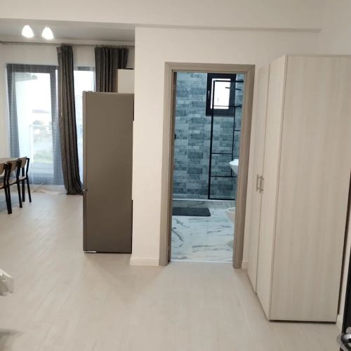 Apartament Ingrid Luxury Studio Costineşti – Costineşti, România