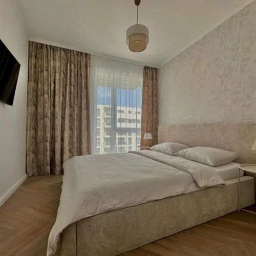 Keri Luxury Apartments Oradea – Oradea, România