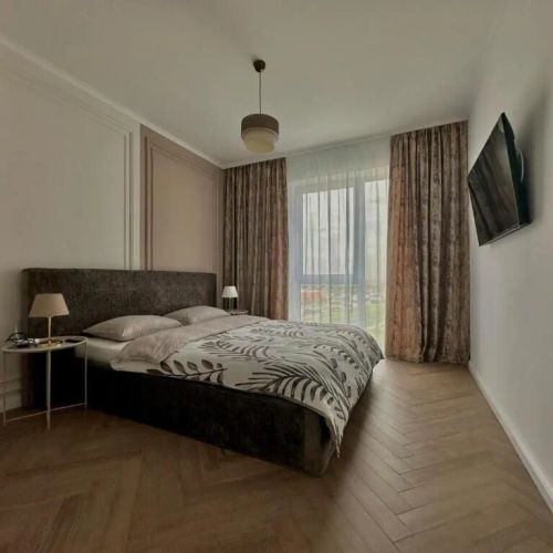 Keri Luxury Apartments Oradea – Oradea, România