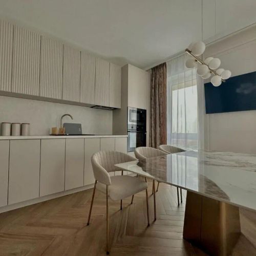 Keri Luxury Apartments Oradea – Oradea, România