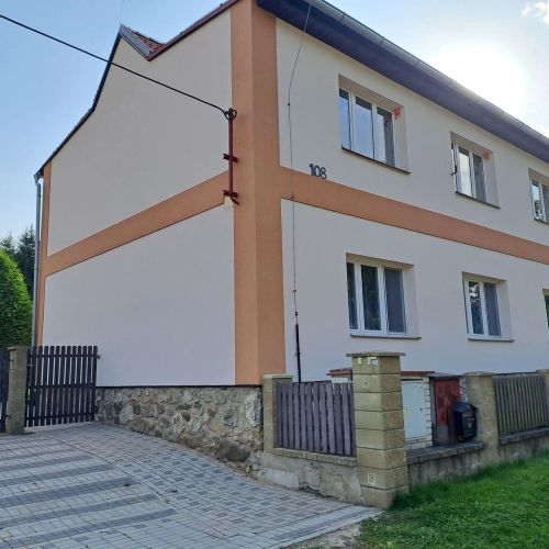 H apartmán Jankov – Jankov, Česká republika
