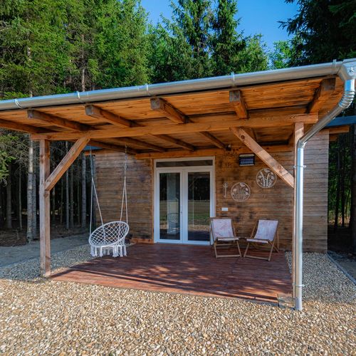 Kincses Sziget Apartman Szőce