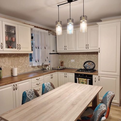 Apartament  Confort Târgu Mureș