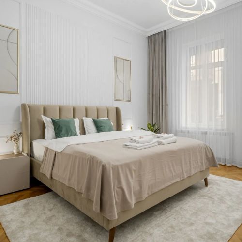 Luxury House - Private Garden & Parking - Old Town București – București, România