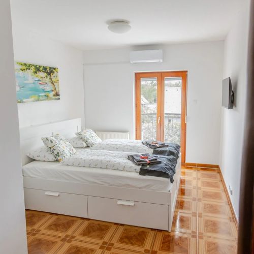 Golden Bridge Deluxe Home Balatonfüred – Balatonfüred, Węgry