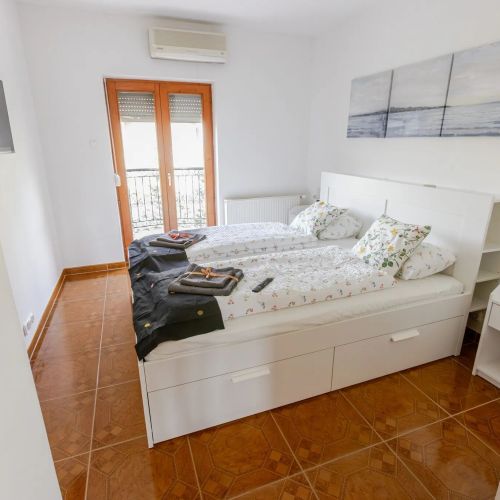 Golden Bridge Deluxe Home Balatonfüred – Balatonfüred, Węgry