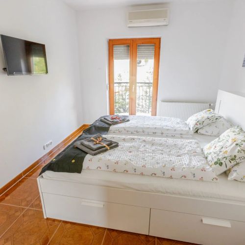 Golden Bridge Deluxe Home Balatonfüred – Balatonfüred, Węgry