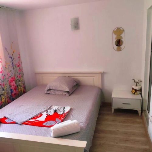 Casa Tanya Vama Veche – Vama Veche, România