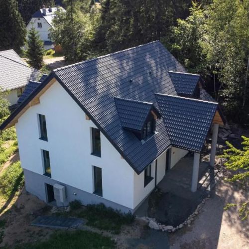 Balasana - dom na wyłączność Szklarska Poręba