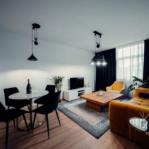 TIFFANY Apartment Hotel