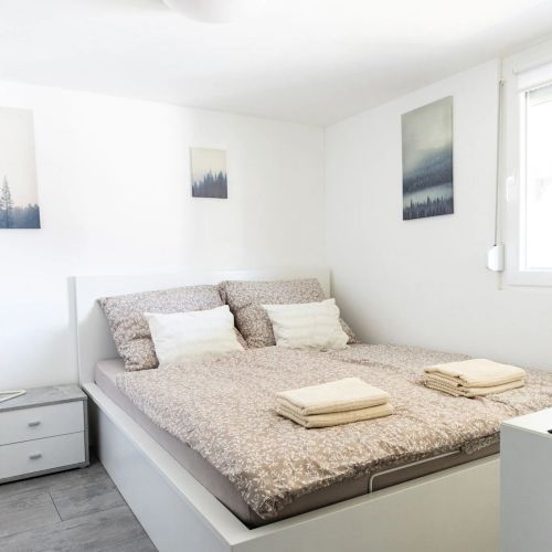 Júlia Apartmanház Orfű – Orfű, Ungaria