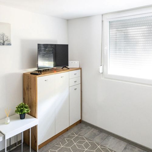Júlia Apartmanház Orfű – Orfű, Ungaria