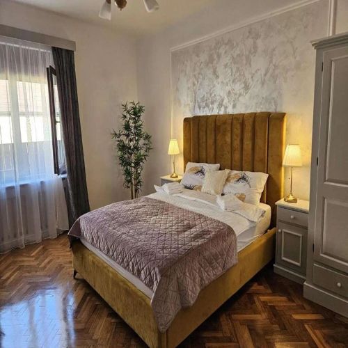Casa Raduly Sibiu