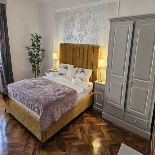 Casa Raduly Sibiu – Sibiu, România