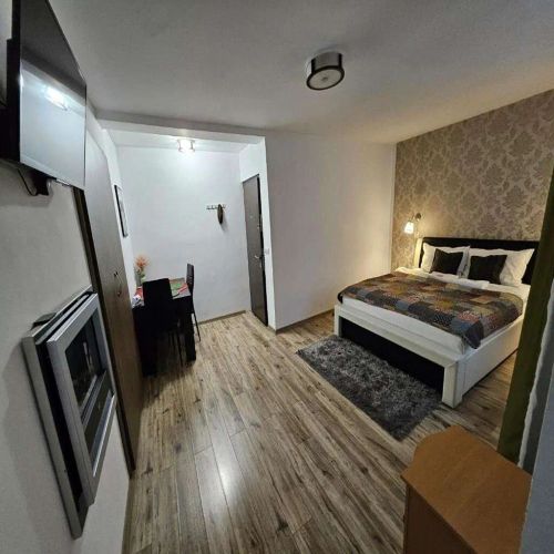 Apartment Queen Bridge Sibiu
