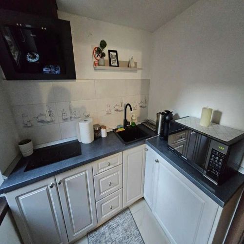 Apartment Queen Bridge Sibiu – Sibiu, România