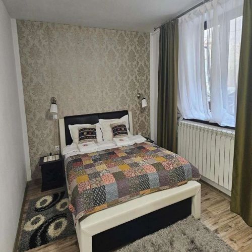 Apartment Queen Bridge Sibiu – Sibiu, România