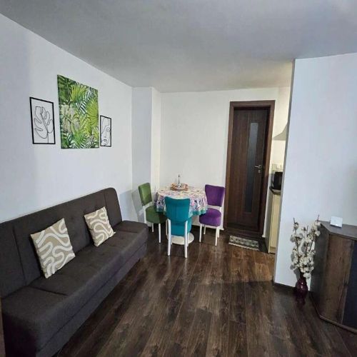 Apartment Queen Bridge Sibiu – Sibiu, România