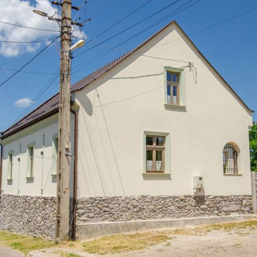 Casa Kresován Sarmizegetusa – Sarmizegetusa, România