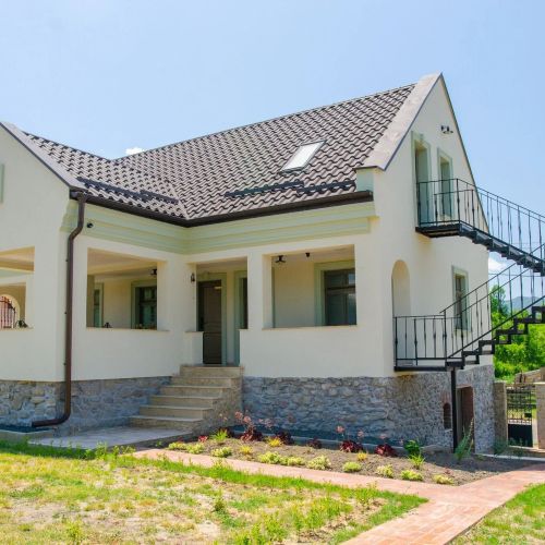 Casa Kresován Sarmizegetusa – Sarmizegetusa, România