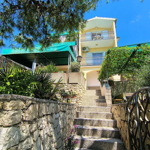 Apartments Fenix Bilo