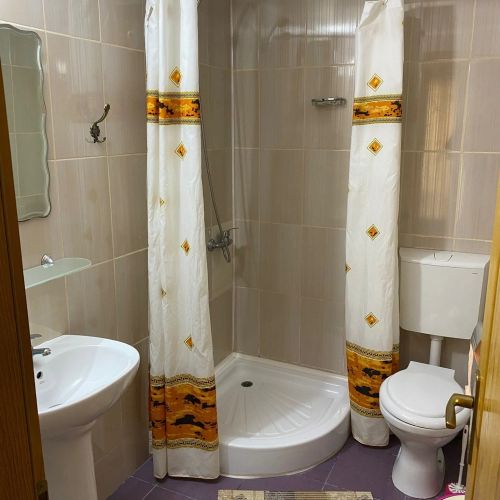 Cabana Salcia Pletoasa Mahmudia – Mahmudia, România