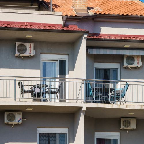 Apartmani Dora Dramalj – Dramalj, Croația