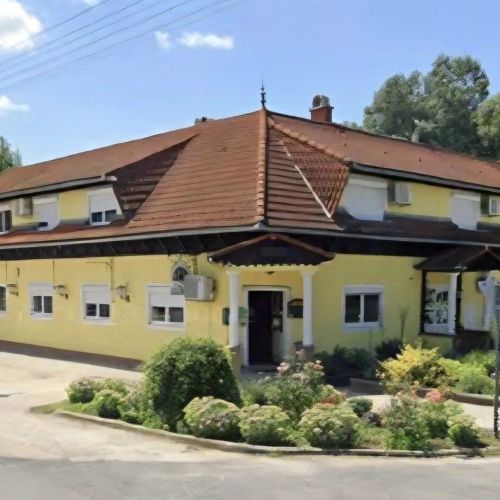 Malom Fogadó Balatonboglár-Szőlőskislak