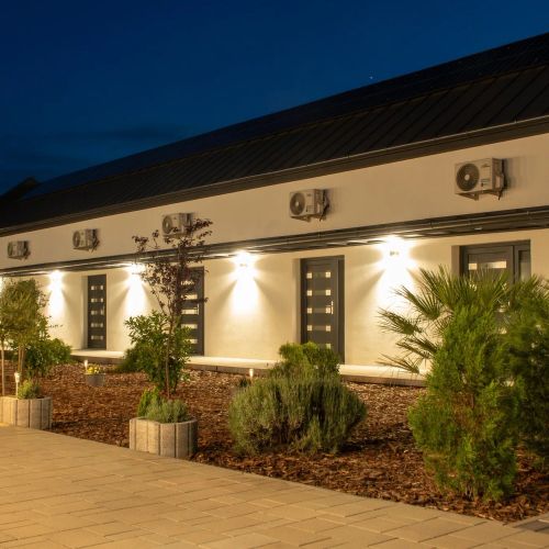 Levendula Vendégház Boldogkőváralja