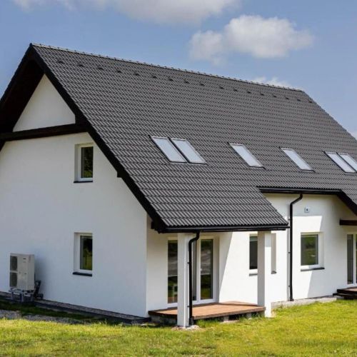 Apartamenty pod Jagodną Spalona
